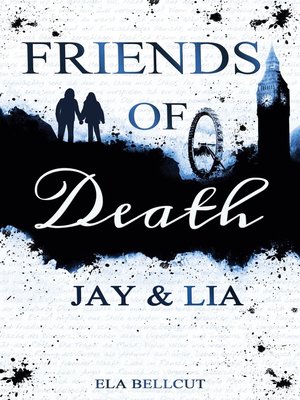 cover image of Friends of Death